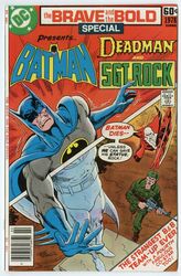 DC Special Series #8 (1977 - 1981) Comic Book Value
