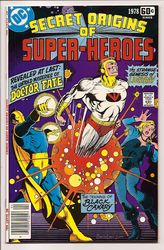 DC Special Series #10 (1977 - 1981) Comic Book Value