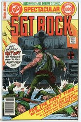 DC Special Series #13 (1977 - 1981) Comic Book Value