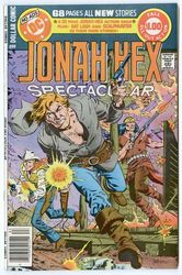 DC Special Series #16 (1977 - 1981) Comic Book Value