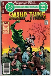 DC Special Series #17 (1977 - 1981) Comic Book Value
