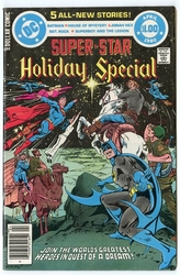 DC Special Series #21 (1977 - 1981) Comic Book Value