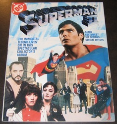 DC Special Series #25 (1977 - 1981) Comic Book Value
