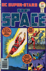 DC Super-Stars #4 (1976 - 1978) Comic Book Value