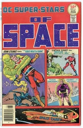 DC Super-Stars #6 (1976 - 1978) Comic Book Value