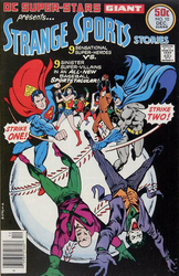 DC Super-Stars #10 (1976 - 1978) Comic Book Value