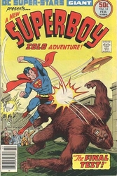 DC Super-Stars #12 (1976 - 1978) Comic Book Value