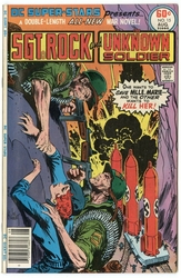 DC Super-Stars #15 (1976 - 1978) Comic Book Value