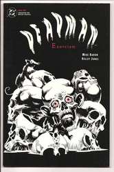 Deadman: Exorcism #2 (1992 - 1992) Comic Book Value