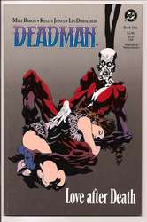 Deadman: Love After Death #Book One (1989 - 1990) Comic Book Value