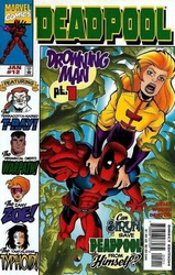 Deadpool #12 (1997 - 2002) Comic Book Value