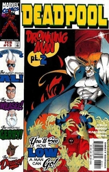 Deadpool #13 (1997 - 2002) Comic Book Value