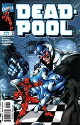 Deadpool #17 (1997 - 2002) Comic Book Value