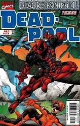 Deadpool #23 (1997 - 2002) Comic Book Value