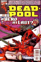 Deadpool #25 (1997 - 2002) Comic Book Value
