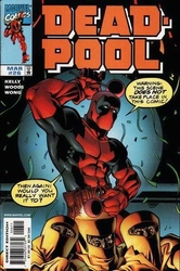 Deadpool #26 (1997 - 2002) Comic Book Value