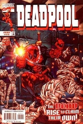 Deadpool #29 (1997 - 2002) Comic Book Value