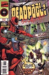 Deadpool #30 (1997 - 2002) Comic Book Value