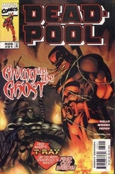 Deadpool #31 (1997 - 2002) Comic Book Value