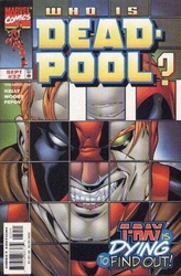Deadpool #32 (1997 - 2002) Comic Book Value