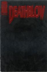Deathblow #1 (1993 - 1996) Comic Book Value