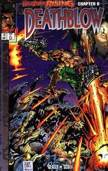 Deathblow #16 (1993 - 1996) Comic Book Value