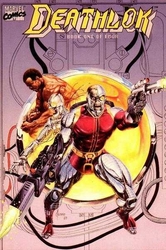 Deathlok #1 (1990 - 1990) Comic Book Value