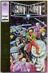 Deathmate #Yellow (1993 - 1994) Comic Book Value