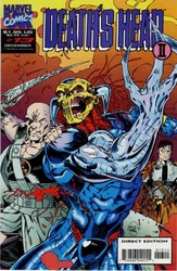 Death's Head II #13 (1992 - 1994) Comic Book Value