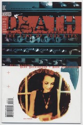 Death: The Time of Your Life #3 (1996 - 1996) Comic Book Value