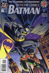 Detective Comics #0 (1937 - 2011) Comic Book Value