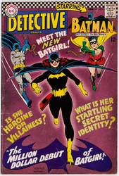 Detective Comics #359