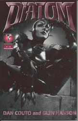 Diatom #1 (1995 - 1995) Comic Book Value