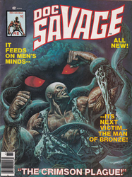Doc Savage #8 (1975 - 1977) Comic Book Value