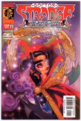 Doctor Strange #1 (1999 - 1999) Comic Book Value
