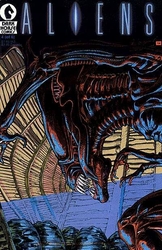 Aliens #4 (1988 - 1989) Comic Book Value