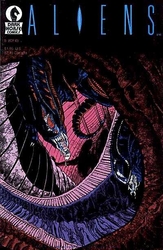 Aliens #5 (1988 - 1989) Comic Book Value