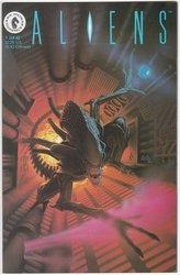 Aliens #1 (1989 - 1990) Comic Book Value