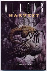 Aliens: Hive #Harvest TPB (1992 - 1992) Comic Book Value