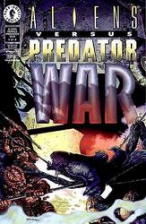 Aliens vs. Predator: War #1 (1995 - 1995) Comic Book Value