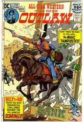 All-Star Western #8 (1970 - 1972) Comic Book Value