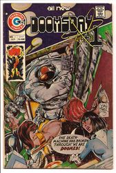 Doomsday + 1 #2 (1975 - 1979) Comic Book Value
