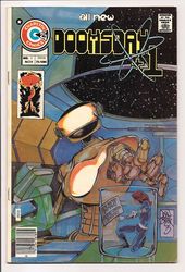 Doomsday + 1 #3 (1975 - 1979) Comic Book Value