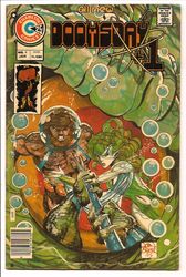 Doomsday + 1 #4 (1975 - 1979) Comic Book Value