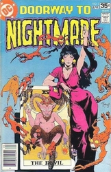 Doorway to Nightmare #2 (1978 - 1978) Comic Book Value