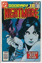 Doorway to Nightmare #3 (1978 - 1978) Comic Book Value