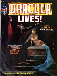 Dracula Lives! #2 (1973 - 1975) Comic Book Value