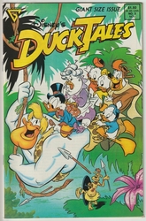 Ducktales #2 (1988 - 1990) Comic Book Value