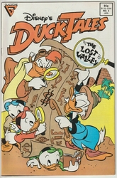 Ducktales #3 (1988 - 1990) Comic Book Value