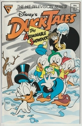 Ducktales #6 (1988 - 1990) Comic Book Value